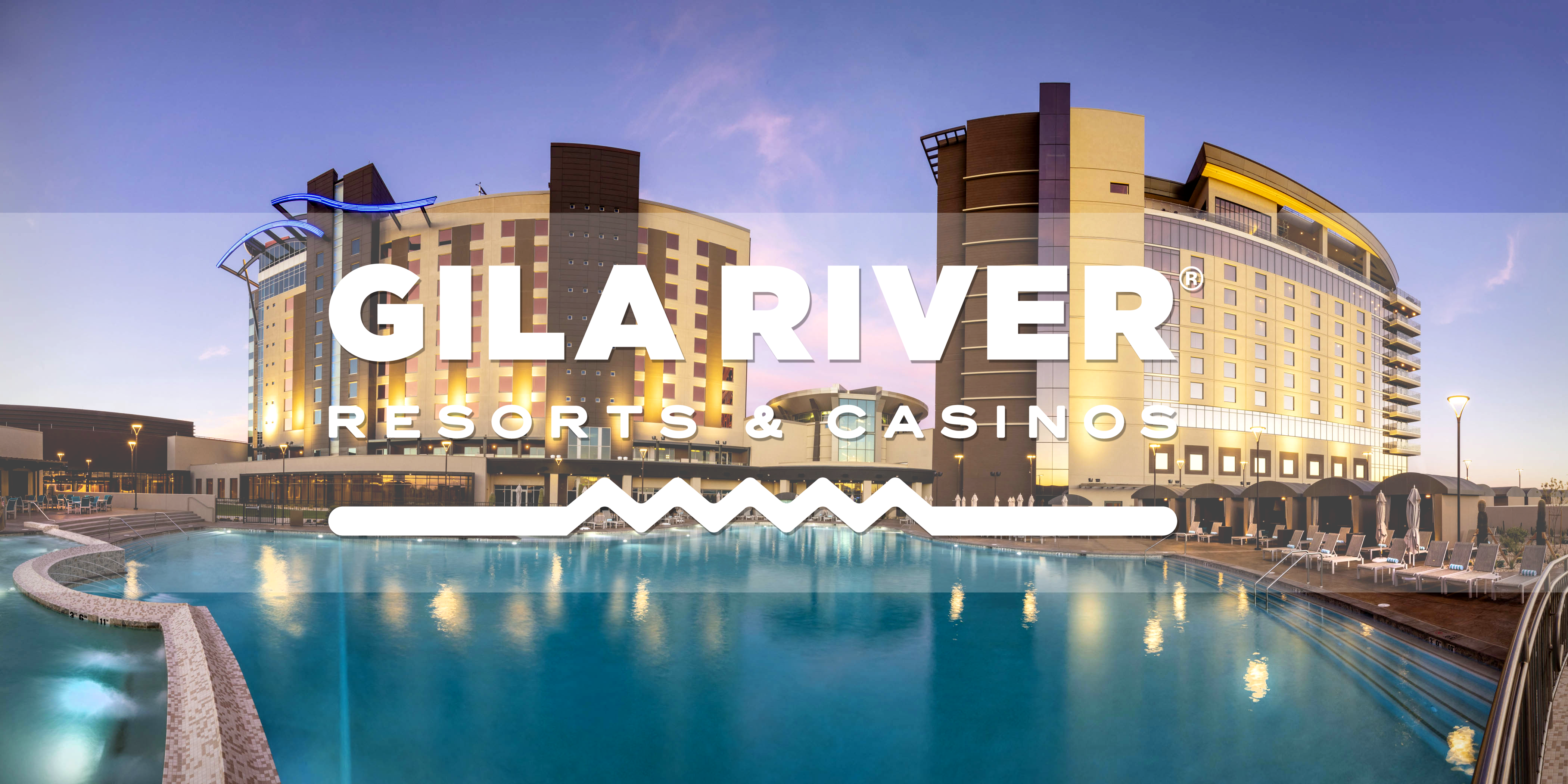 gila river resort