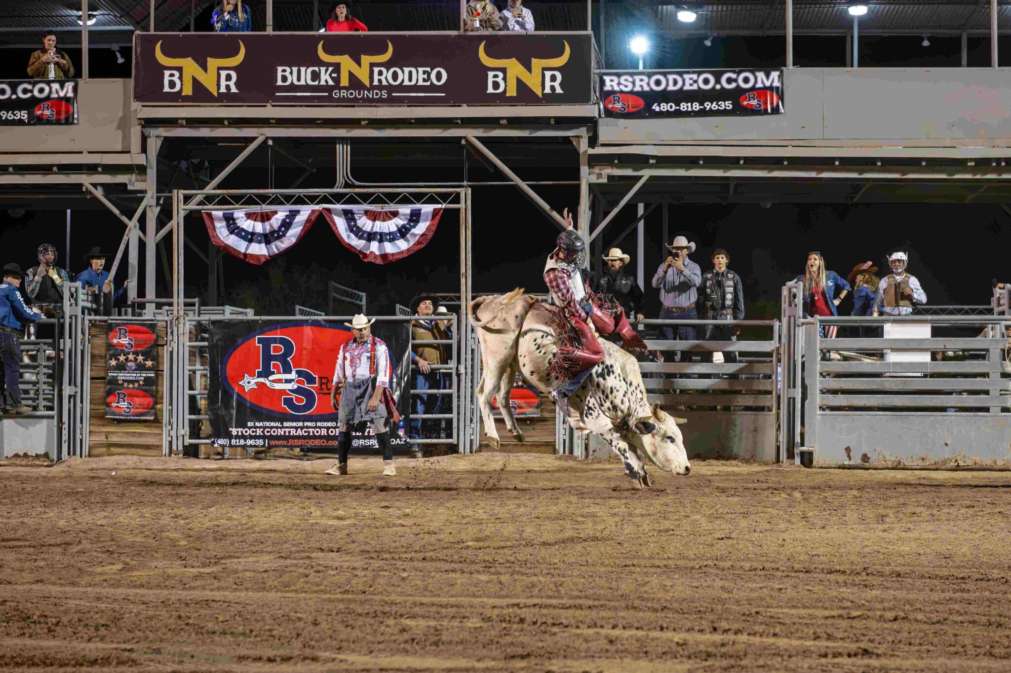 Region 2 Rodeo 8 Second Saturday Rodeo Series - November 9, 2024 @ 5:00 pm - 9:00 pm ...