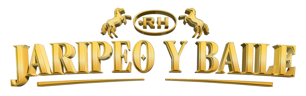 Jaripeo y Baile Logo