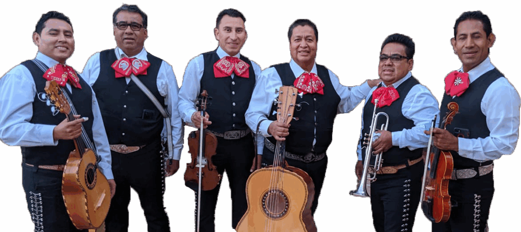 mariachi voces mexicanas