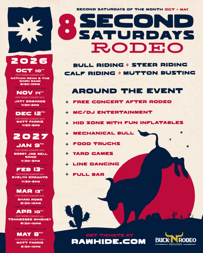 8 Second Saturdays 26 273 1